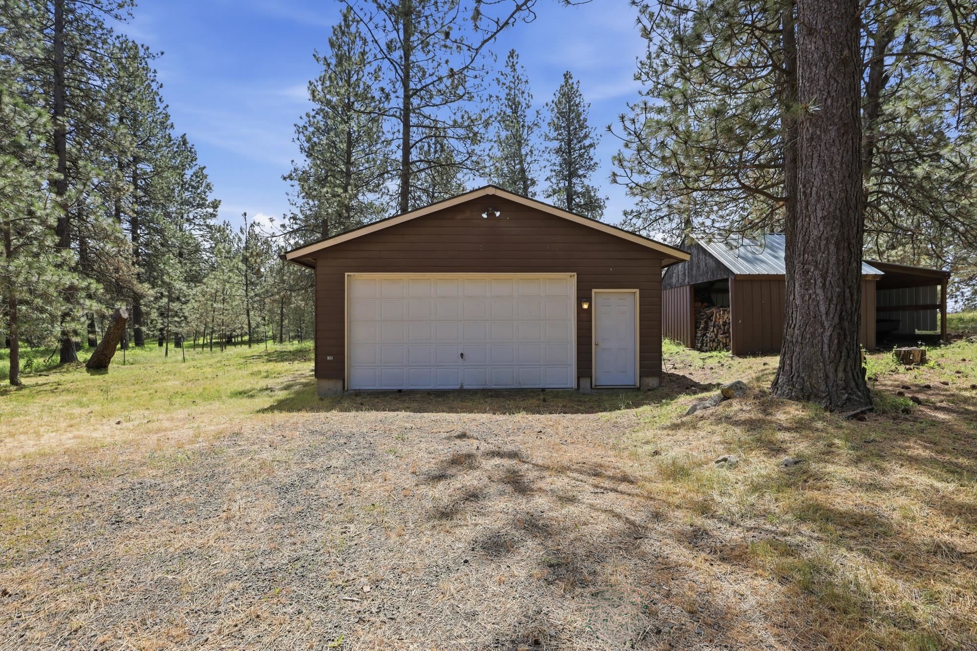 25207 South Rupp Road Cheney, WA 99004 - Photo 27 of 39