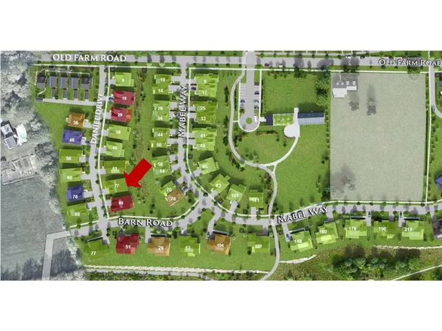 $865,000 | 77 Daniel Drive, South Burlington, VT 05403