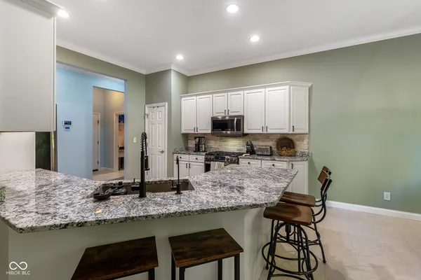 $435,000 | 2545 Eisenhower Lane, Terre Haute, IN 47803