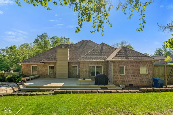 $435,000 | 2545 Eisenhower Lane, Terre Haute, IN 47803