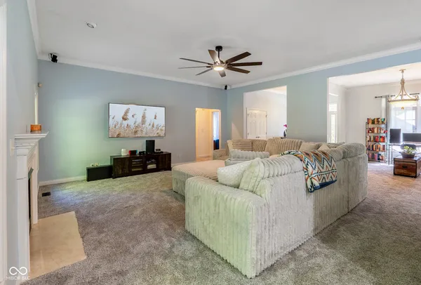 $435,000 | 2545 Eisenhower Lane, Terre Haute, IN 47803
