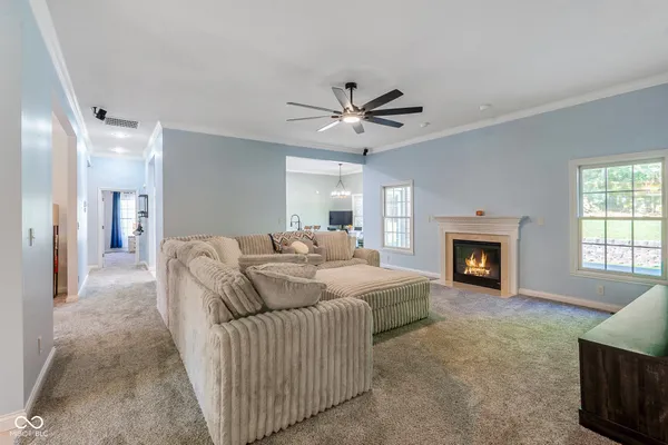 $435,000 | 2545 Eisenhower Lane, Terre Haute, IN 47803