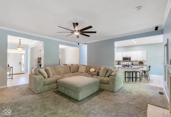 $435,000 | 2545 Eisenhower Lane, Terre Haute, IN 47803