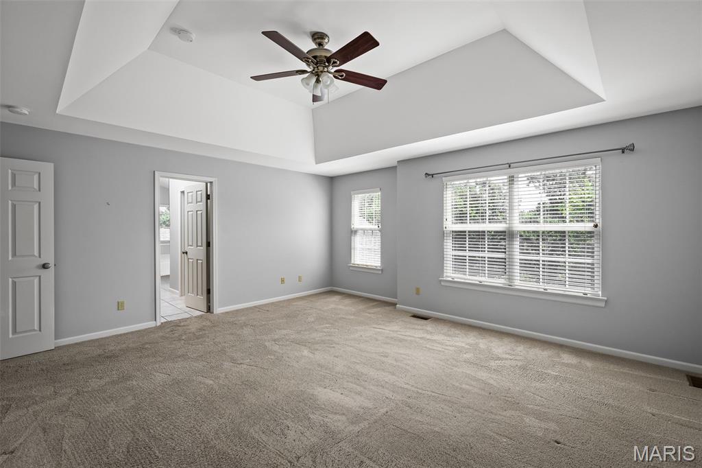 1131 Harwood Road Des Peres, MO 63131 - Photo 34 of 77