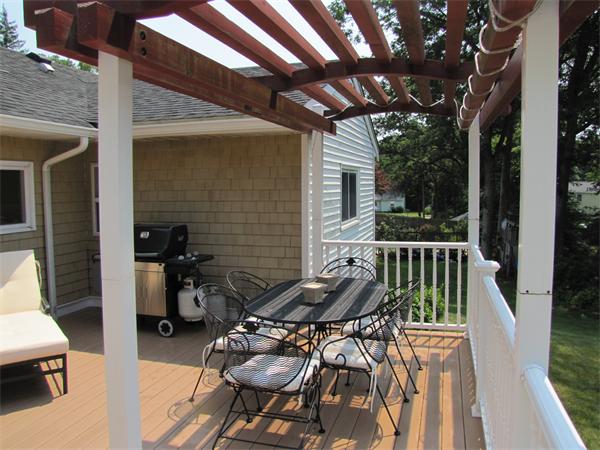 15 Belnap Road Norwood, MA 02062 - Photo 19 of 22 Gallery Image 19