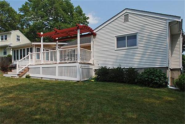 15 Belnap Road Norwood, MA 02062 - Photo 21 of 22 Gallery Image 21