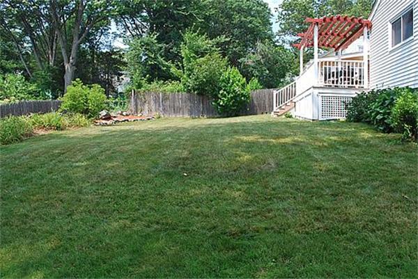 15 Belnap Road Norwood, MA 02062 - Photo 22 of 22 Gallery Image 22