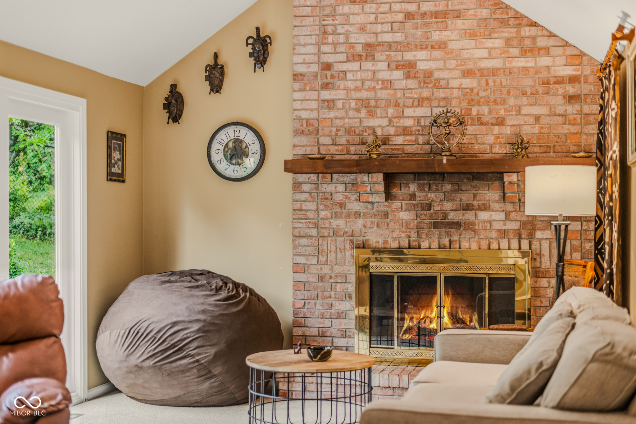 9956 West Raintree Drive North Columbus, IN 47201 - Photo 26 of 58