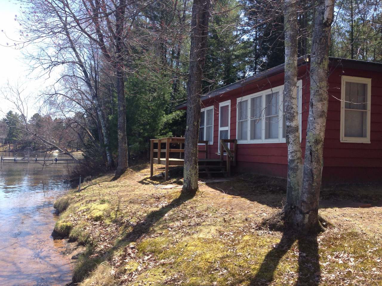 5752 Birch Point Road Conover, WI 54519 - Photo 2 of 33 Gallery Image 2