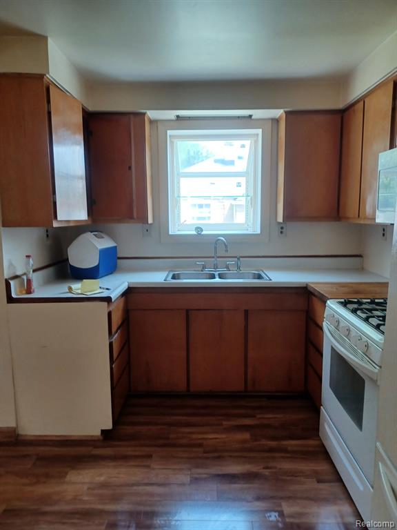 7539 Inkster Road Westland, MI 48185 - Photo 11 of 21