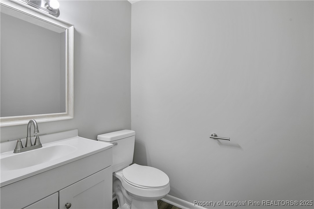6315 Rustic Ridge Hope Mills, NC 28348 - Photo 15 of 25 Gallery Image 15