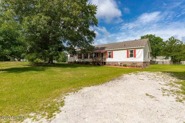 $349,000 | 120 Ole Field Circle, Newport, NC 28570