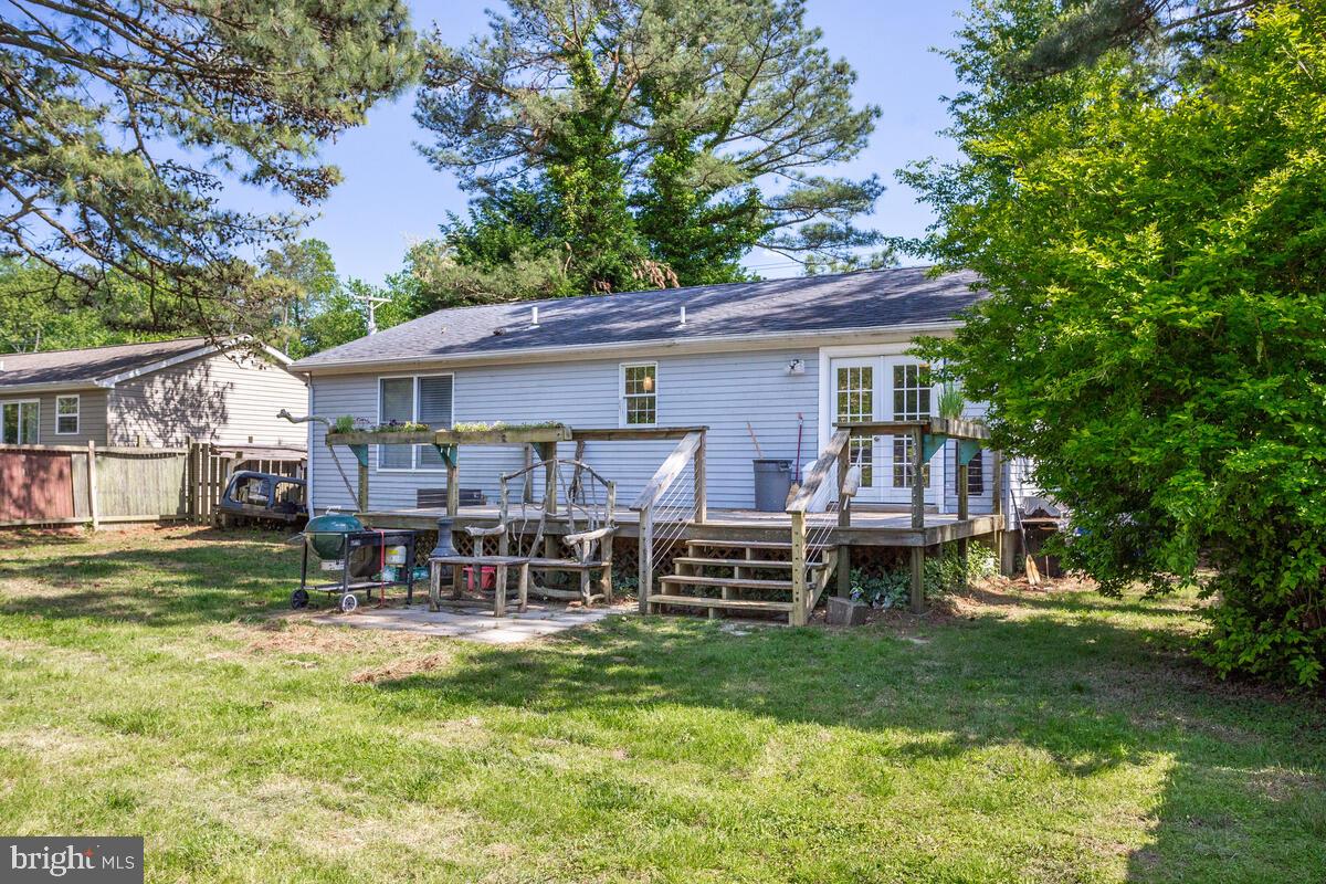 940 Crystal Rock Road Lusby, MD 20657 - Photo 25 of 25 Gallery Image 25