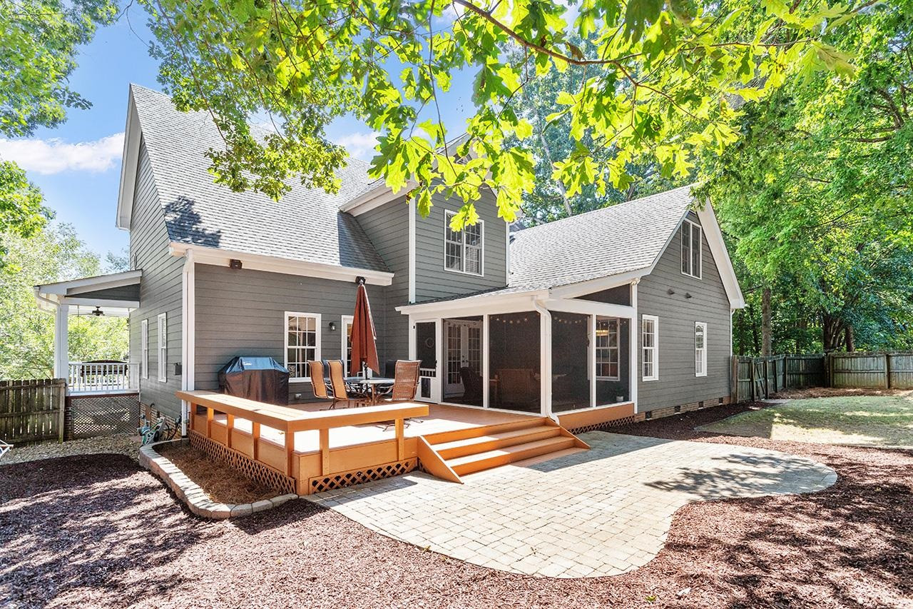 6408 Cedar Waters Drive Raleigh, NC 27607 - Photo 7 of 46 Photo 7