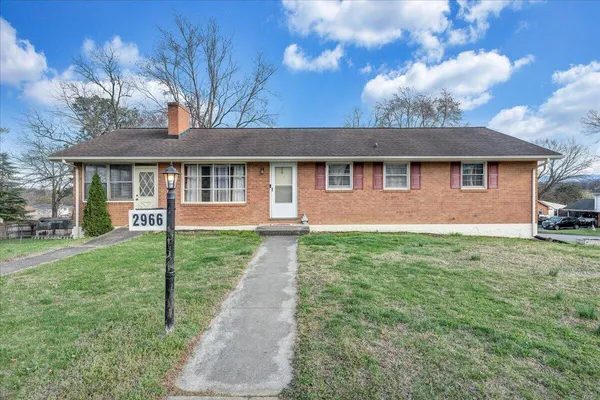 $290,000 | 2966 Neil Drive, Roanoke, VA 24019