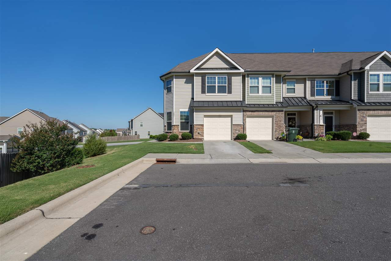 7821 Elmshire Way Raleigh, NC 27616 - Photo 2 of 29 Photo 2