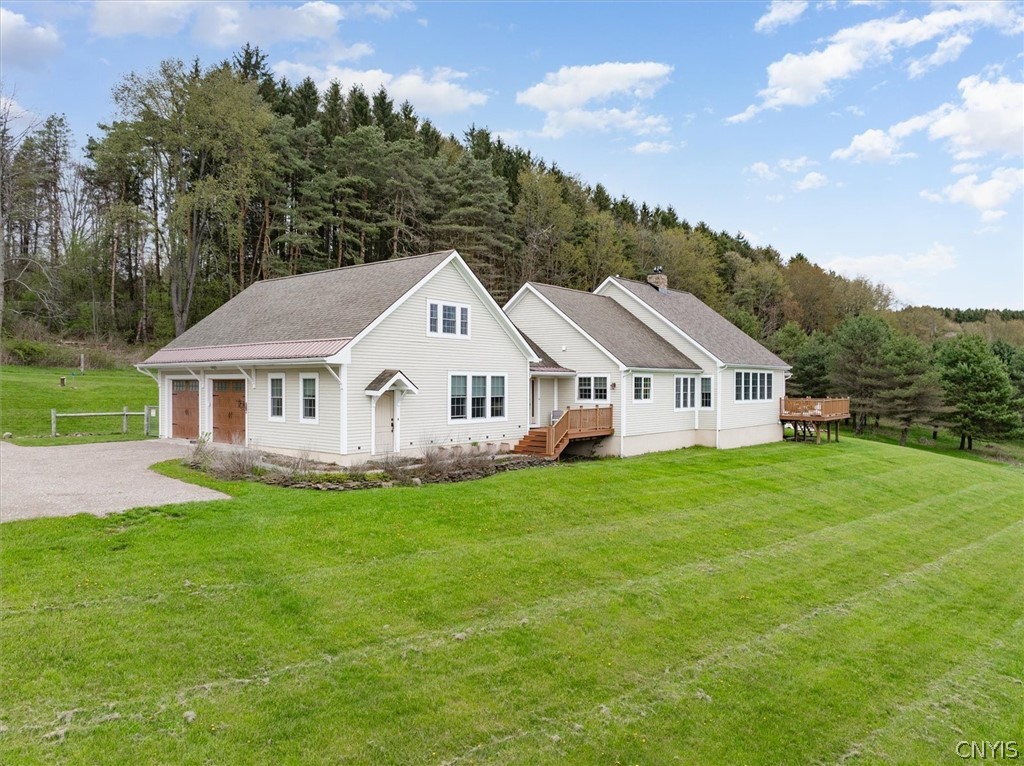 2730 West Hill Road Madison, NY 13346 - Photo 9 of 50