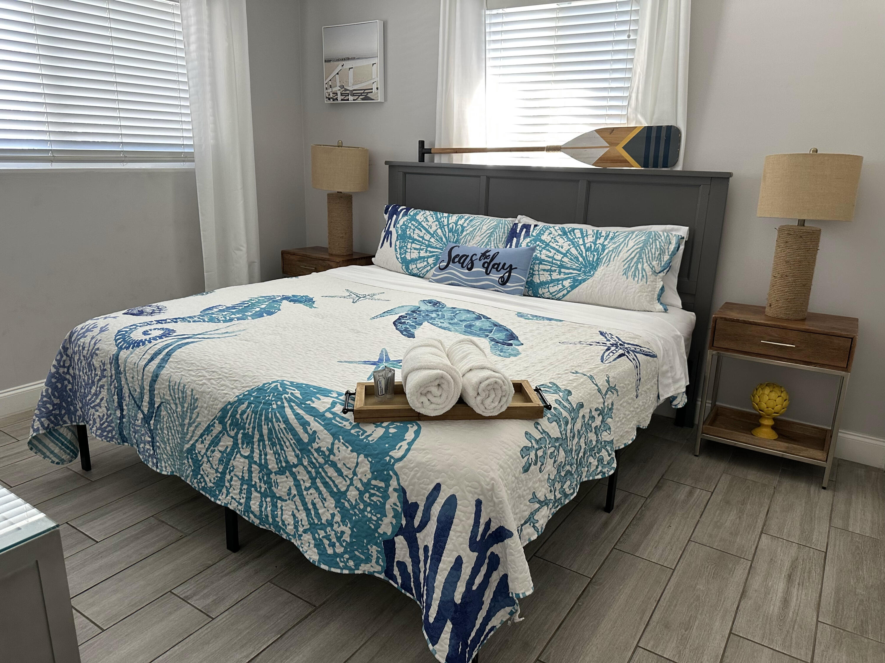 1258 Beach Road, Unit 8 Singer Island, FL 33404 - Photo 20 of 25 1258 Beach - Unit 8 - 24