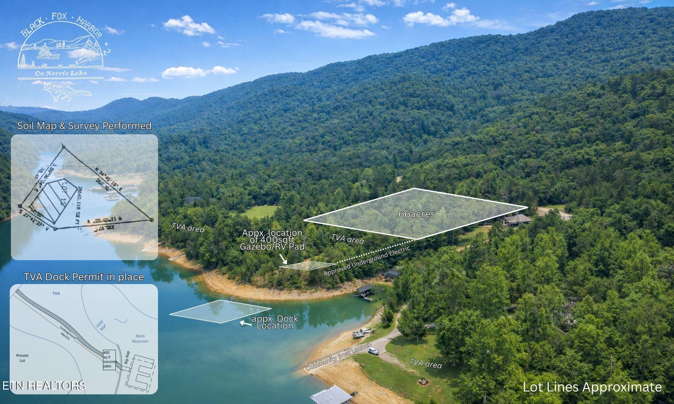 Black Fox Harbor Road Washburn, TN 37888 - Photo 2 of 25 6