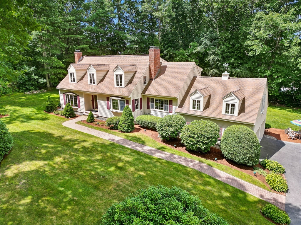 22 Brady Loop Andover, MA 01810 - Photo 1 of 42 Gallery Image 1