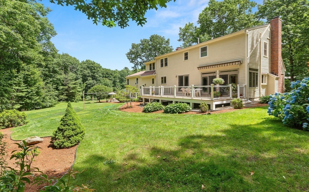22 Brady Loop Andover, MA 01810 - Photo 39 of 42 Gallery Image 39