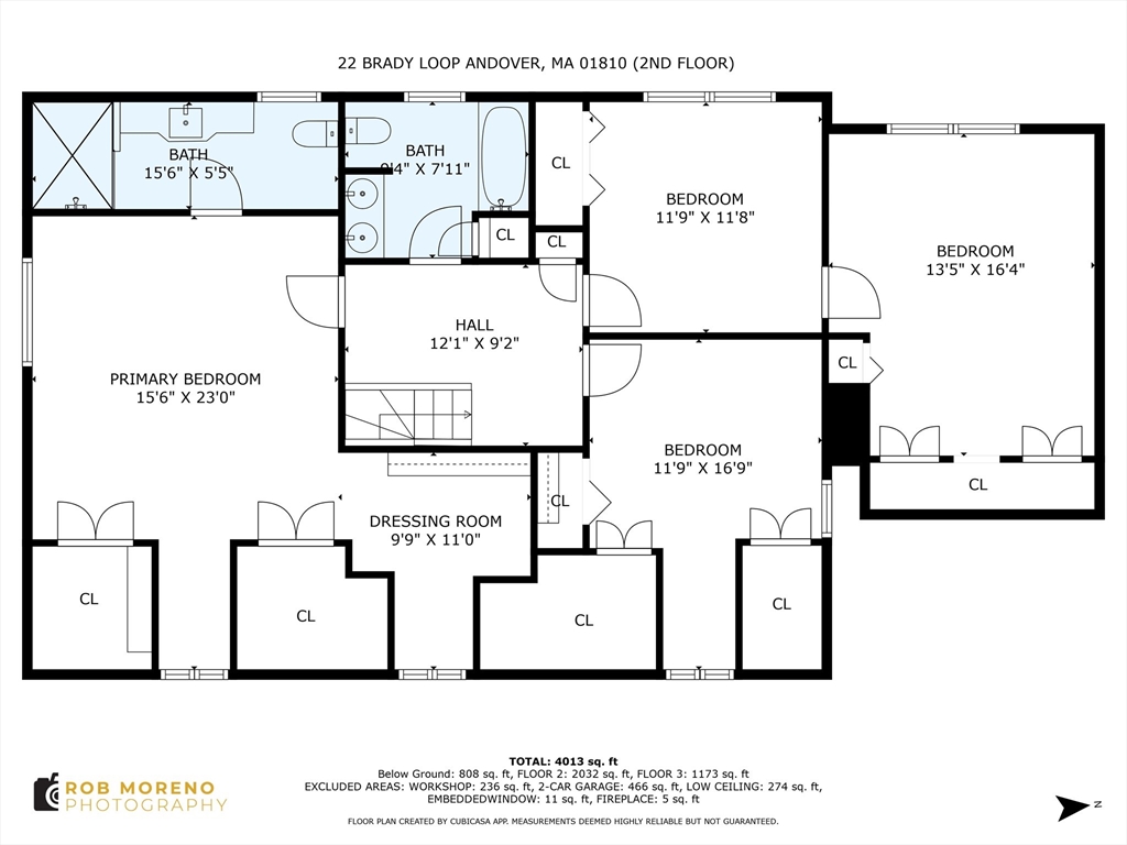 22 Brady Loop Andover, MA 01810 - Photo 41 of 42 Gallery Image 41
