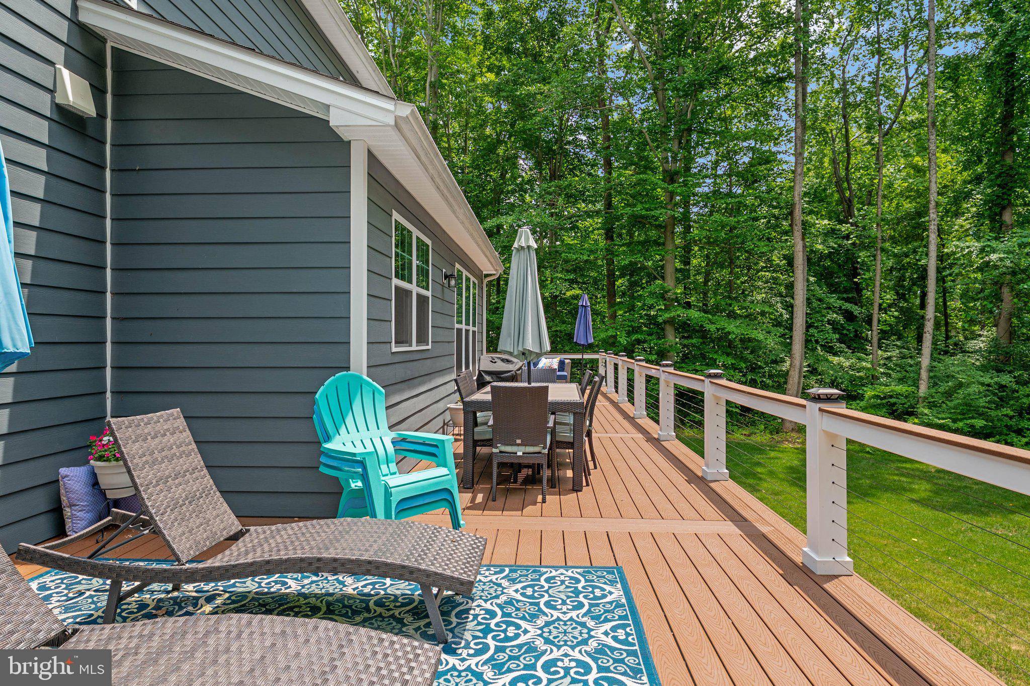 115 Brick Church Road Davidsonville, MD 21035 - Photo 19 of 55 Lots of space for relaxing