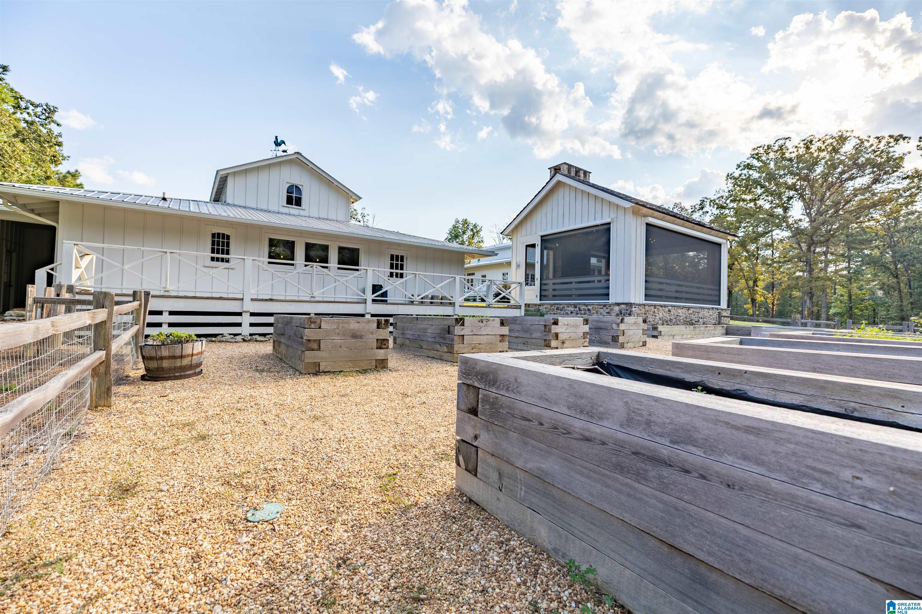 891 Whisenhunt Road Chelsea, AL 35043 - Photo 78 of 88