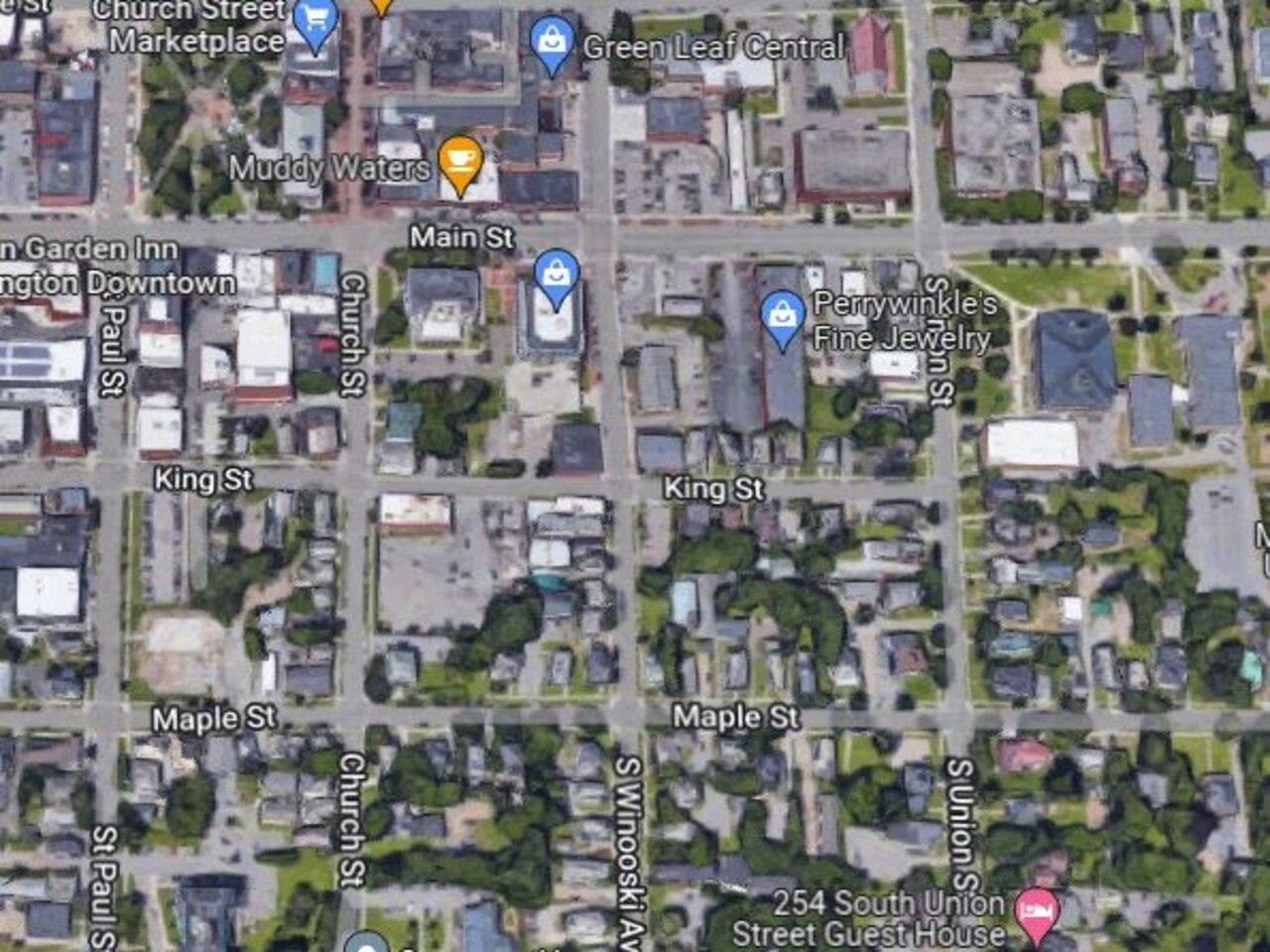 199 King Street Burlington, VT 05401 - Photo 5 of 6