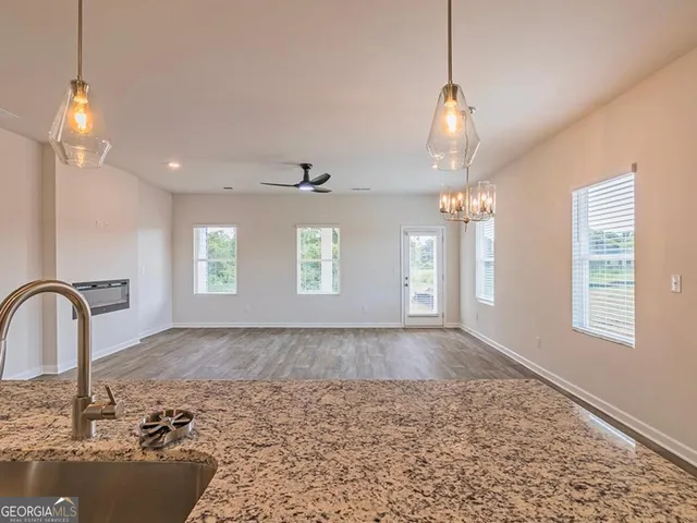 $317,490 | 213 Agriculture Lane, Unit 10, Perry, GA 31069