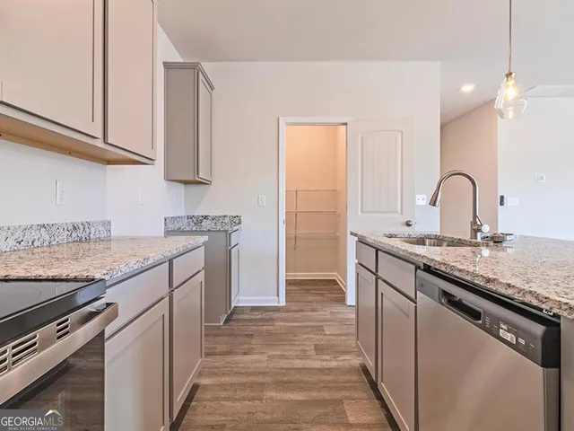 $317,490 | 213 Agriculture Lane, Unit 10, Perry, GA 31069