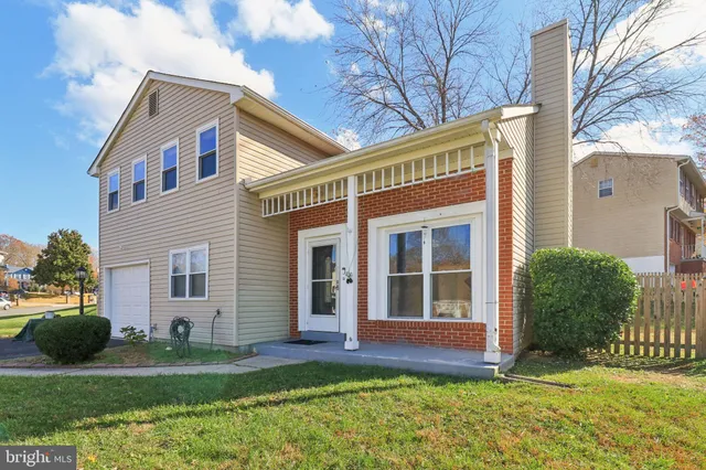 $535,000 | 13380 Packard Drive, Woodbridge, VA 22193