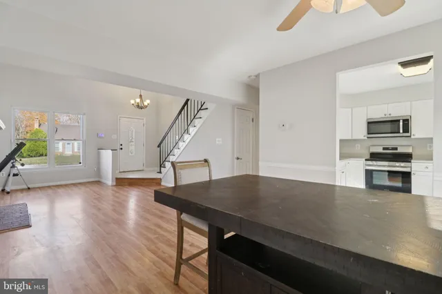 $535,000 | 13380 Packard Drive, Woodbridge, VA 22193