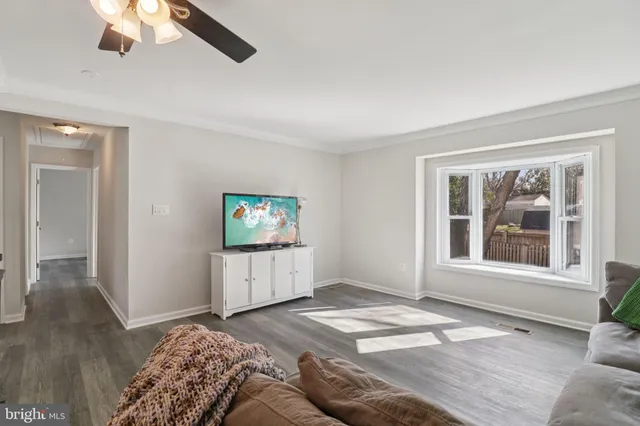 $535,000 | 13380 Packard Drive, Woodbridge, VA 22193