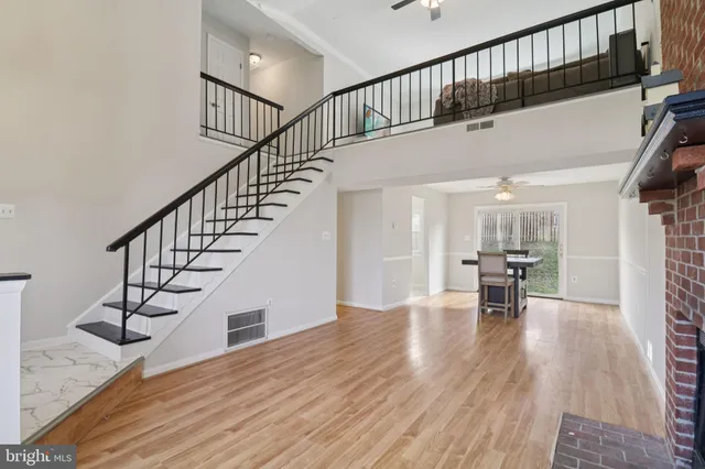 $535,000 | 13380 Packard Drive, Woodbridge, VA 22193