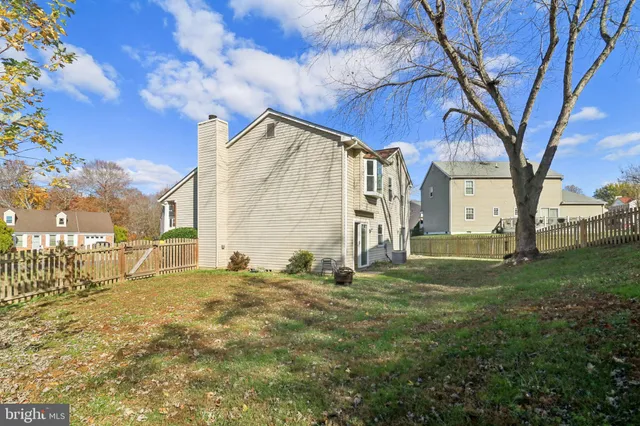 $535,000 | 13380 Packard Drive, Woodbridge, VA 22193