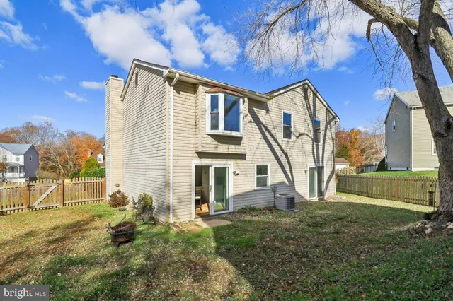 $535,000 | 13380 Packard Drive, Woodbridge, VA 22193