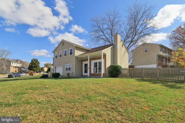$535,000 | 13380 Packard Drive, Woodbridge, VA 22193