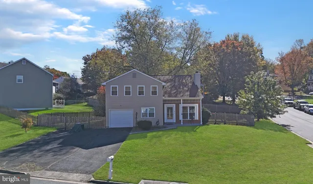 $535,000 | 13380 Packard Drive, Woodbridge, VA 22193