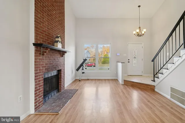 $535,000 | 13380 Packard Drive, Woodbridge, VA 22193