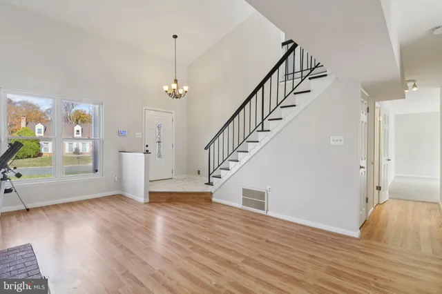 $535,000 | 13380 Packard Drive, Woodbridge, VA 22193