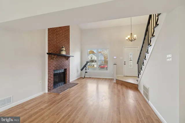 $535,000 | 13380 Packard Drive, Woodbridge, VA 22193