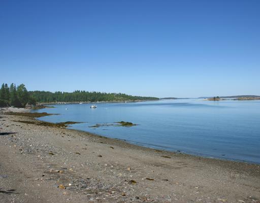 2 Beverage Colony Road North Haven, ME 04853 - Photo 3 of 9 Waterfront/Dock/Pier.
