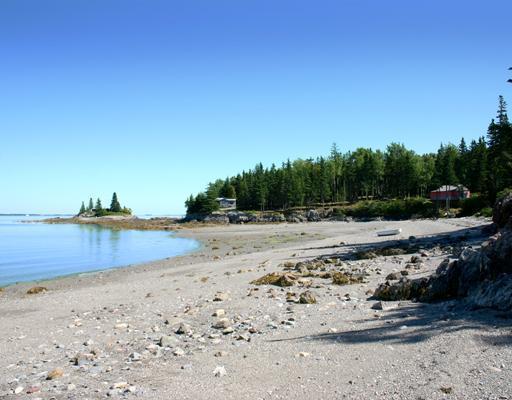 2 Beverage Colony Road North Haven, ME 04853 - Photo 5 of 9 Waterfront/Dock/Pier.