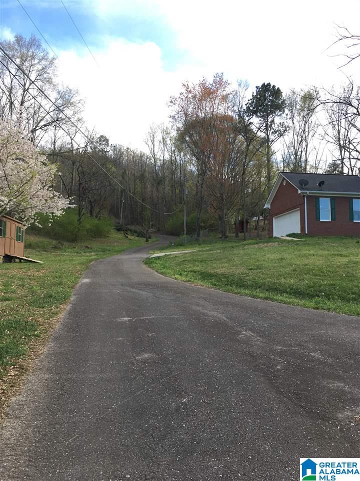 230 County Line Road Oxford, AL 36203 - Photo 47 of 50