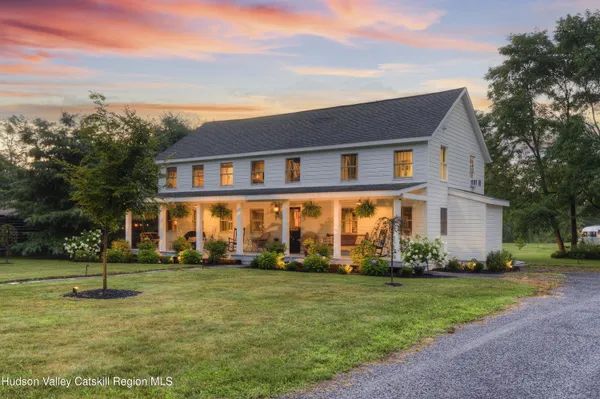 $1,239,000 | 1552 County Road 23B, Catskill, NY 12451