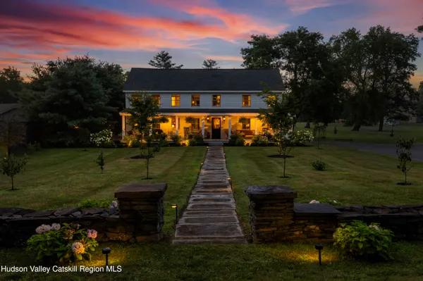 $1,239,000 | 1552 County Road 23B, Catskill, NY 12451