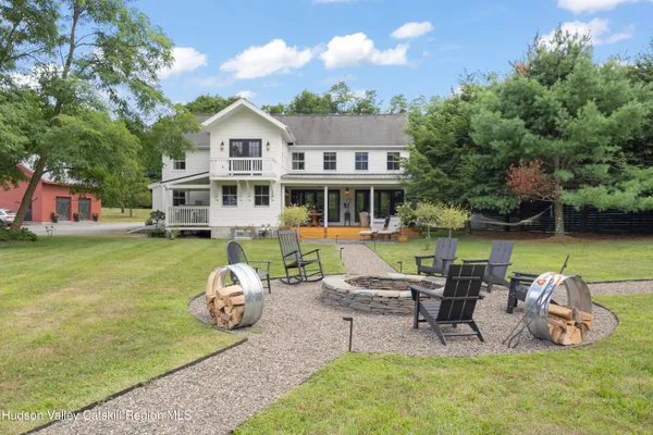 $1,239,000 | 1552 County Road 23B, Catskill, NY 12451