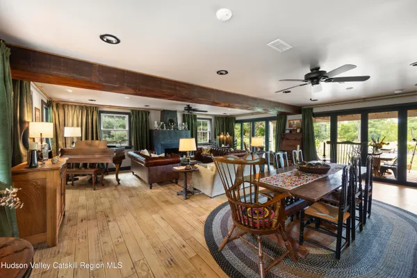 $1,239,000 | 1552 County Road 23B, Catskill, NY 12451