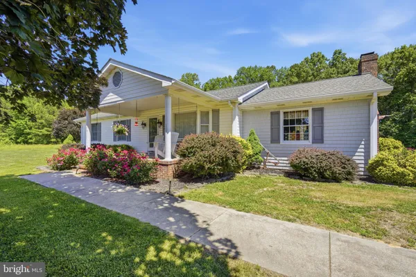 $625,000 | 28402 Liden School Road, Denton, MD 21629